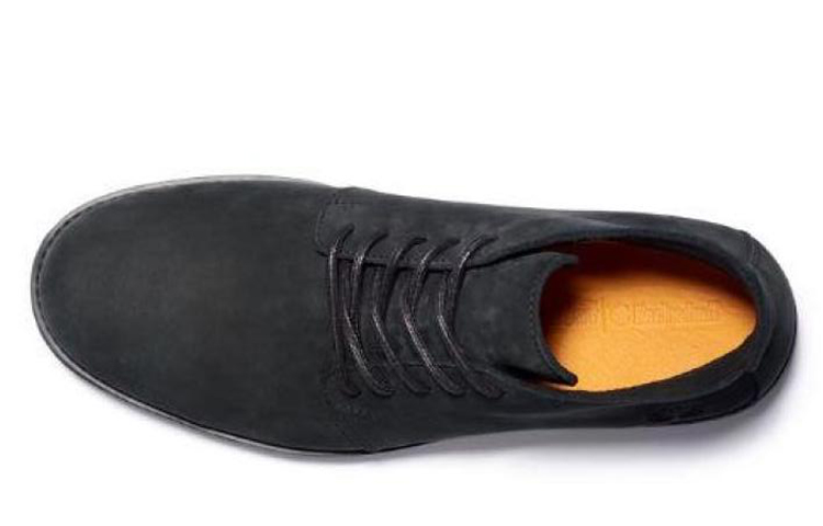 Shop Timberland Jackson's Landing Mid 'Black Waterproof' A2JD1001-T3