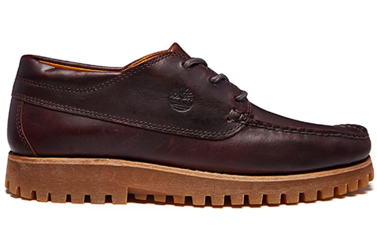 Order Timberland Jackson's Landing Moc Toe Oxford 'Burgundy' A2HYM-C60