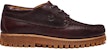 Timberland Jackson's Landing Moc Toe Oxford 'Burgundy' Burgundy A2HYM-C60