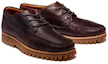 Lookbook Timberland Jackson's Landing Moc Toe Oxford 'Burgundy' A2HYM-C60