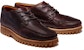Timberland Jackson's Landing Moc Toe Oxford 'Burgundy' Burgundy A2HYM-C60
