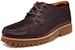 Timberland Jackson's Landing Moc Toe Oxford 'Burgundy' Burgundy A2HYM-C60