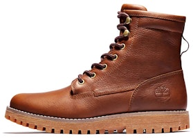 Timberland Jackson's Landing Plain-Toe Boots 'Brown' A2KJTF13 Timberland Jackson's Landing Plain-Toe Boots 'Brown' A2KJTF13