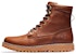 Timberland Jackson's Landing Plain-Toe Boots 'Coklat' A2KJTF13