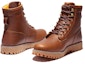 Lookbook Timberland Jackson's Landing Plain-Toe Boots 'Coklat' A2KJTF13
