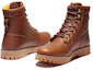 Lookbook Timberland Jackson's Landing Plain-Toe Boots 'Brown' A2KJTF13