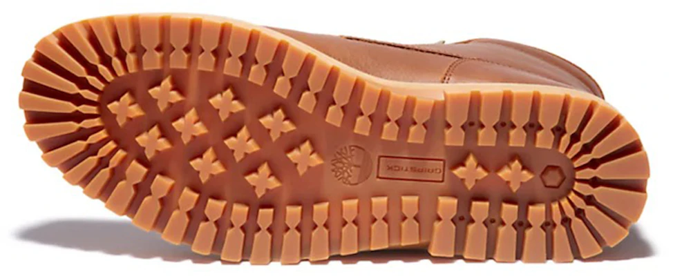 Timberland Jackson's Landing Plain-Toe Boots 'Brown' A2KJTF13 Shop Timberland Jackson's Landing Plain-Toe Boots 'Brown' A2KJTF13