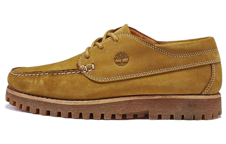 Timberland Jacksons Landing 'Wheat Wide' A2CHY