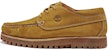 Timberland Jacksons Landing 'Wheat Wide' Lelaki Kasut But. A2CHY