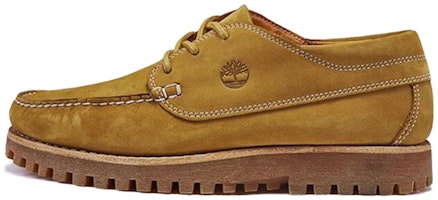 Timberland Jacksons Landing 'Wheat Wide' A2CHY Timberland Jacksons Landing 'Wheat Wide' A2CHY