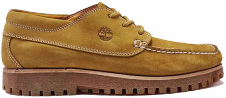 Order Timberland添柏瀾 Jacksons Landing 商務休閒鞋 寬版 小麥色