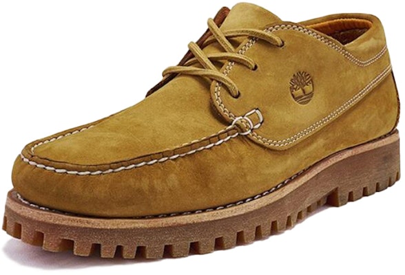 Timberland Jacksons Landing 'Wheat Wide' A2CHY Lookbook Timberland Jacksons Landing 'Wheat Wide' A2CHY