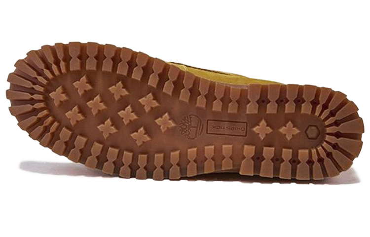 Shop Timberland Jacksons Landing 'Wheat Wide' A2CHY