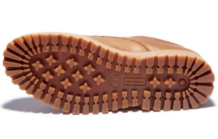 Shop 添柏岚杰克逊码头靴 A2A25F13