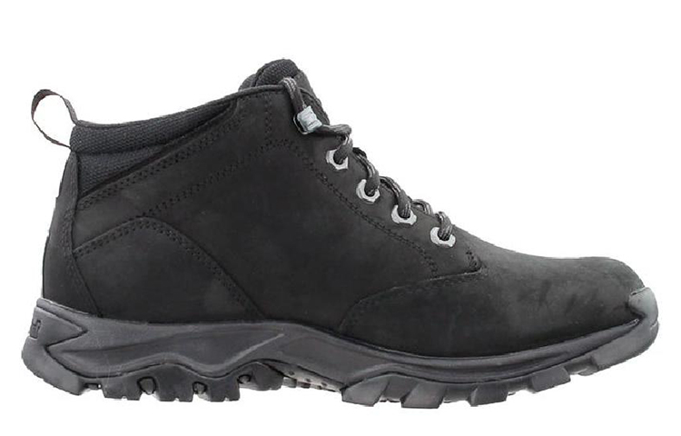 Order Timberland Keele Ridge 'Black Grey' 01769DFC
