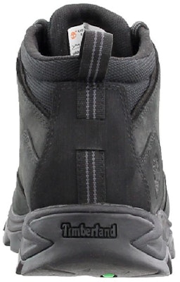 Timberland Keele Ridge 'Black Grey' 01769DFC Shop Timberland Keele Ridge 'Black Grey' 01769DFC