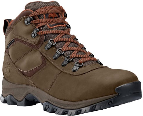 Timberland Keele Ridge 'Brown Waterproof Work Boots' 2933833 Order Timberland Keele Ridge 'Brown Waterproof Work Boots' 2933833