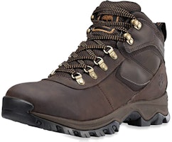 Timberland Keele Ridge 'Comfort Leather Utility Boot - Dark Brown' 882209 Timberland Keele Ridge 'Comfort Leather Utility Boot - Dark Brown' 882209