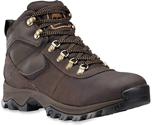 Timberland Keele Ridge 'Boot Kulit Nyaman - Cokelat Tua' 882209 Order Timberland Keele Ridge 'Boot Kulit Nyaman - Cokelat Tua' 882209