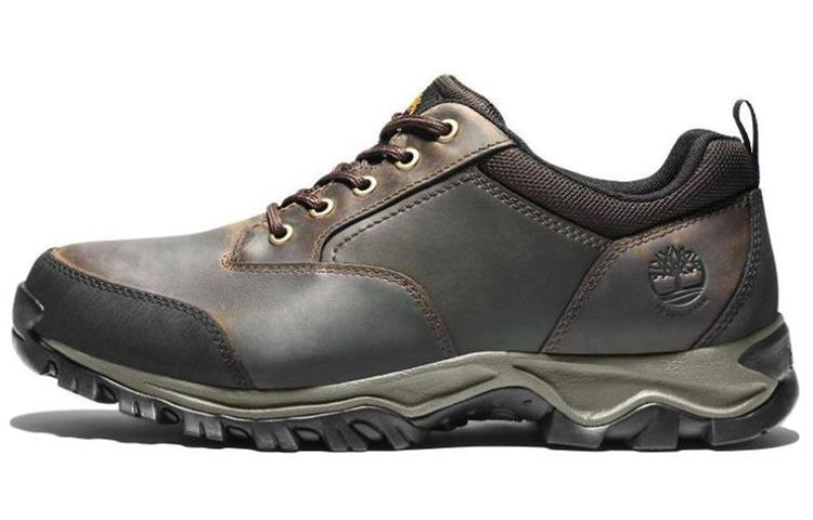 Timberland Keele Ridge 'Grey Black' A11MO214