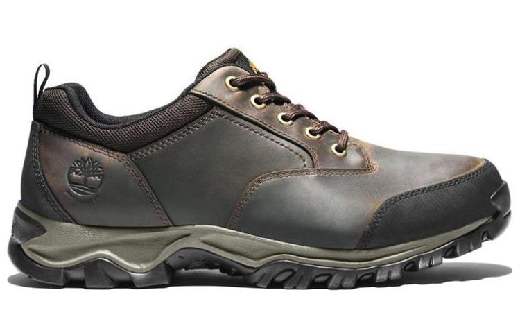 Order Timberland Keele Ridge 'Grey Black' A11MO214