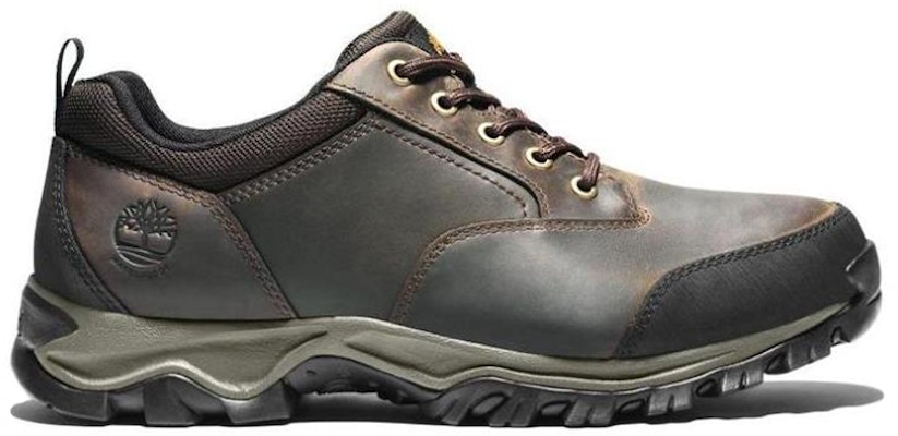 Timberland Keele Ridge 'Grey Black' A11MO214 Order Timberland Keele Ridge 'Grey Black' A11MO214