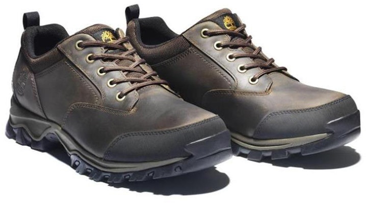 Timberland Keele Ridge 'Grey Black' A11MO214 Lookbook Timberland Keele Ridge 'Grey Black' A11MO214