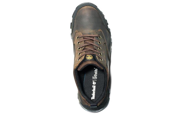 Purchase Timberland Keele Ridge 'Grey Black' A11MO214