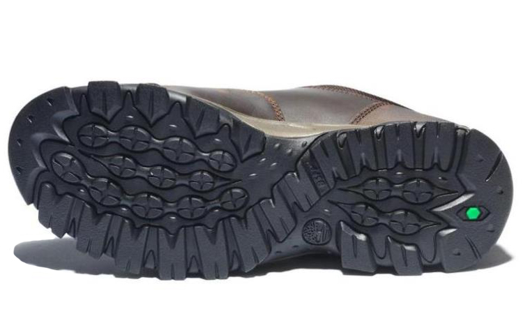 Details for Timberland Keele Ridge 'Grey Black' A11MO214