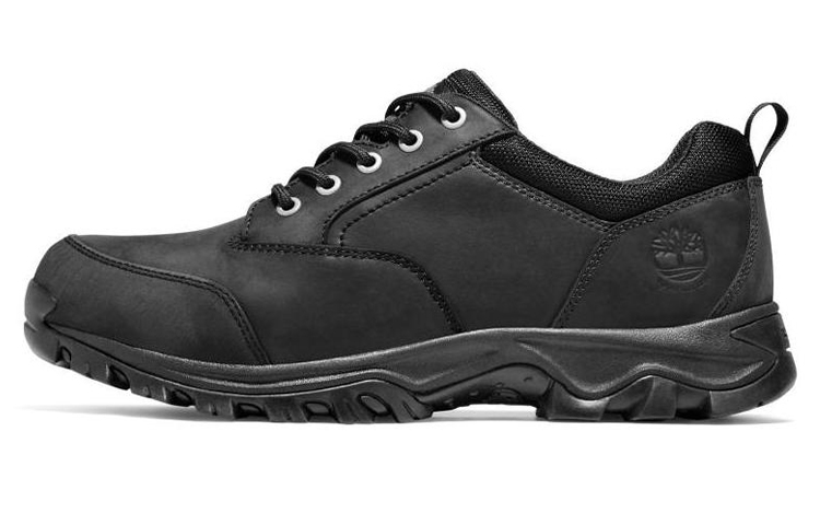 Timberland Keele Ridge 'Outdoor Retro Low Black' A12GZ001