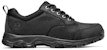 Timberland Keele Ridge 'Retro Outdoor Rendah Hitam' A12GZ001