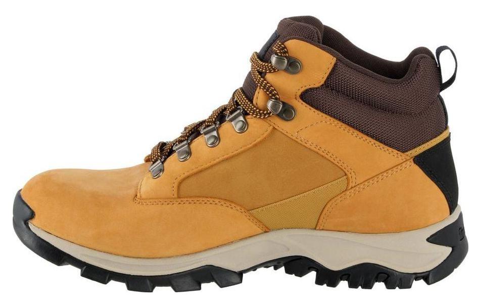 Timberland Keele Ridge 'Yellow' A1HXW