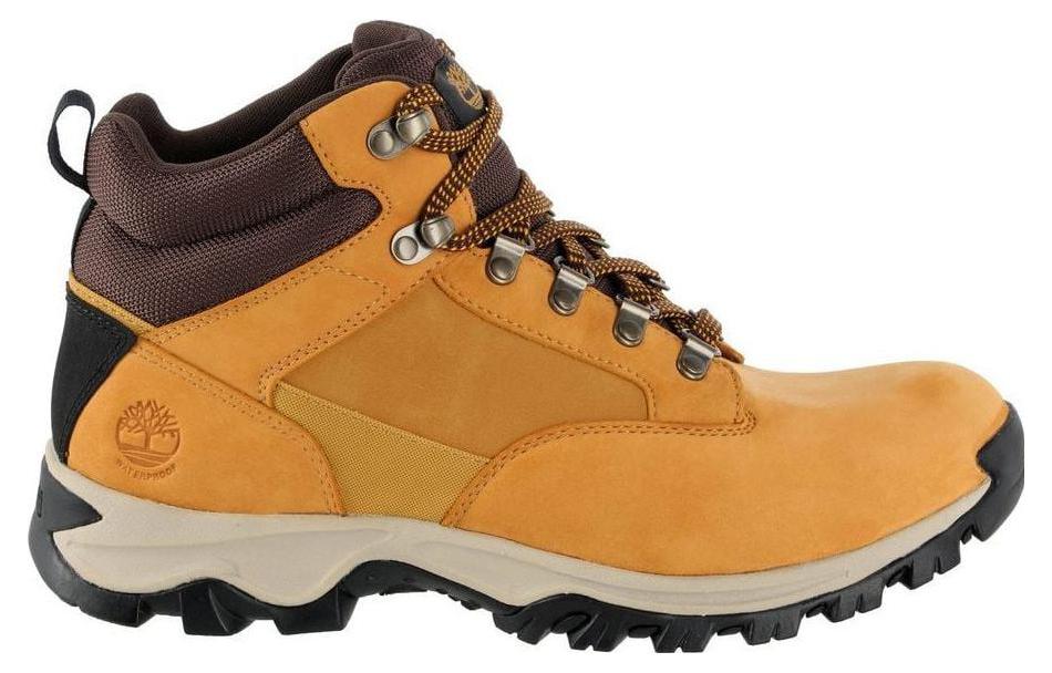 Order Timberland Keele Ridge 'Yellow' A1HXW