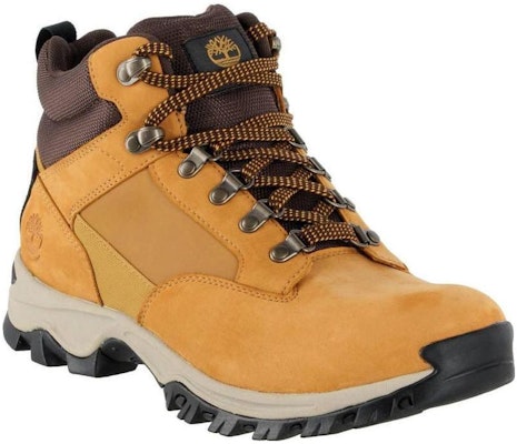 Timberland Keele Ridge 'Kuning' A1HXW Lookbook Timberland Keele Ridge 'Kuning' A1HXW