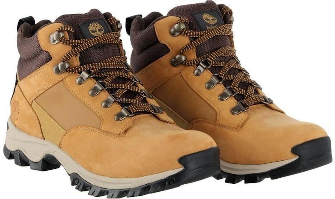 Timberland Keele Ridge 'Kuning' A1HXW Shop Timberland Keele Ridge 'Kuning' A1HXW