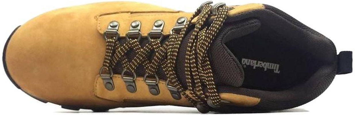 Timberland Keele Ridge 'Yellow' A1HXW Purchase Timberland Keele Ridge 'Yellow' A1HXW
