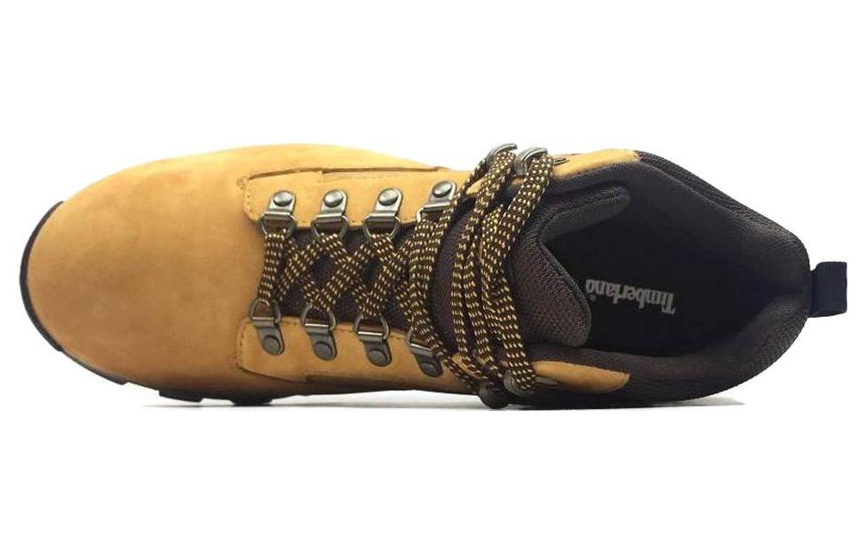 Purchase Timberland Keele Ridge 'Yellow' A1HXW