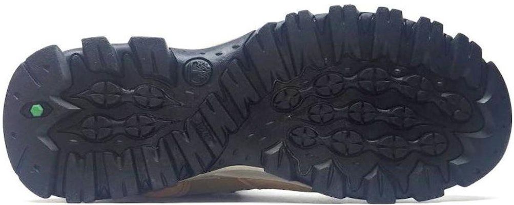Timberland Keele Ridge 'Yellow' A1HXW Details for Timberland Keele Ridge 'Yellow' A1HXW
