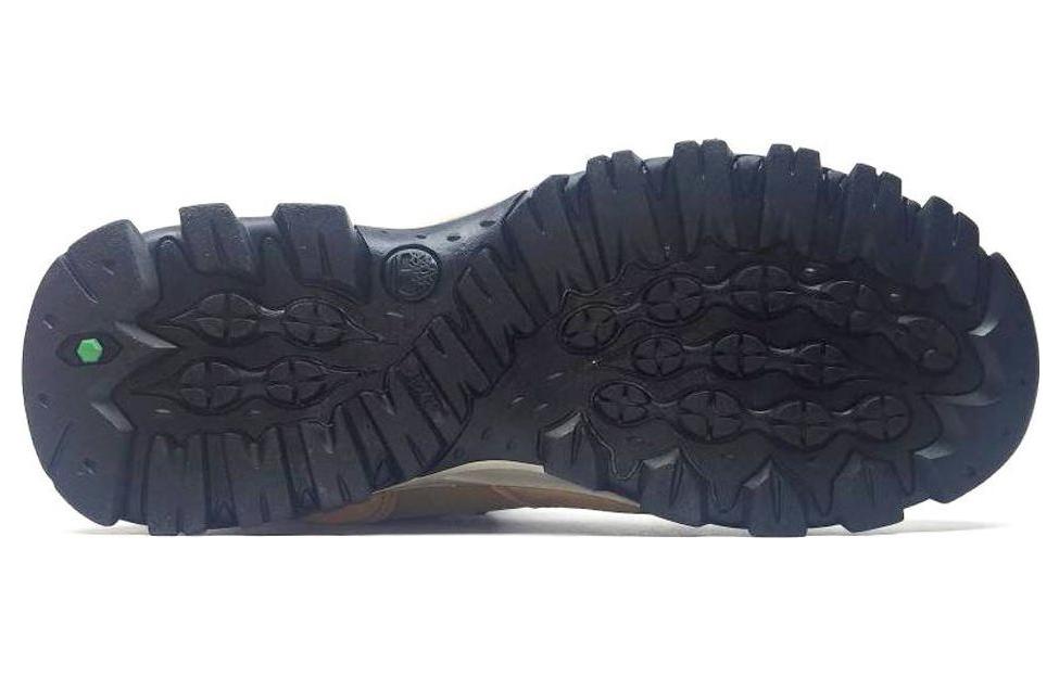 Details for Timberland Keele Ridge 'Yellow' A1HXW