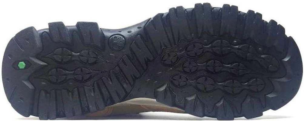 Timberland Keele Ridge 'Yellow' A1HXW Details for Timberland Keele Ridge 'Yellow' A1HXW