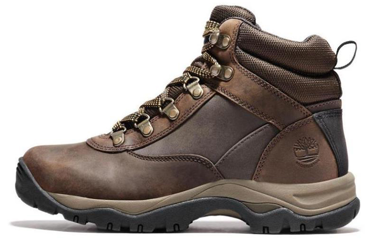 Timberland Keele Ridge Mid 'Vintage Brown' A163L214