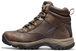 Timberland Keele Ridge Mid 'Vintage Brown' A163L214 Timberland Keele Ridge Mid 'Vintage Brown' A163L214