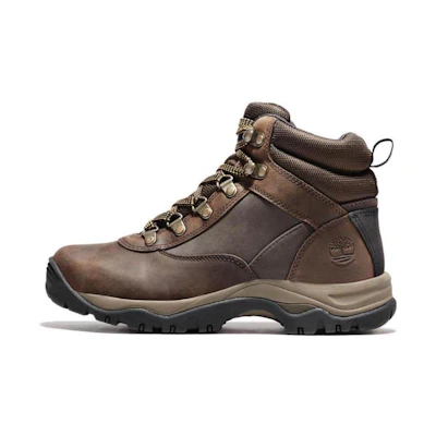 Timberland Keele Ridge Mid 'Vintage Brown'