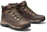 Lookbook Timberland Keele Ridge Mid 'Vintage Brown' A163L214