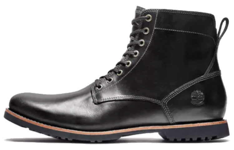 Timberland Kendrick 'Brown' A293T001