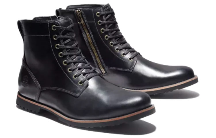 Order Timberland Kendrick ''Braun'' A293T001