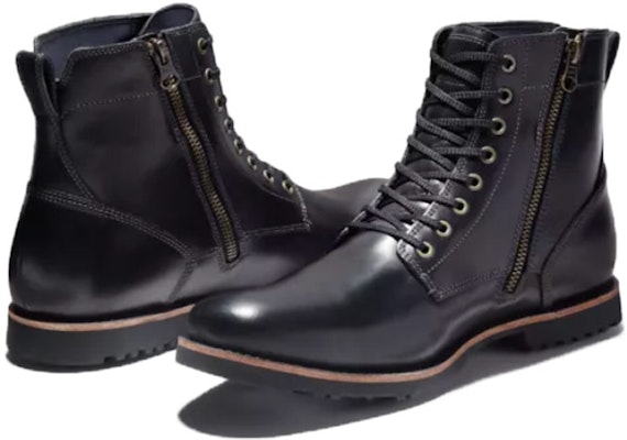 팀버랜드 켄드릭 브라운 (Timberland Kendrick Brown) A293T001 Lookbook 팀버랜드 켄드릭 브라운 (Timberland Kendrick Brown) A293T001