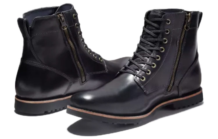 Lookbook Timberland Kendrick ''Braun'' A293T001