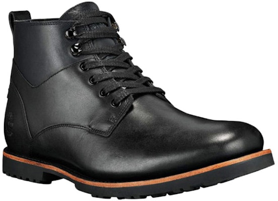 Timberland Kendrick 'Comfortable Versatile Black Work Boot' TIM009Q Lookbook Timberland Kendrick 'Comfortable Versatile Black Work Boot' TIM009Q