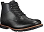 Lookbook Timberland Kendrick 'Comfortable Versatile Black Work Boot' TIM009Q